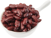 Haricots rouges Bio