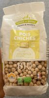 Pois chiches