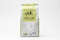Farine de lentilles vertes Bio