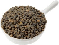 Lentilles vertes Bio