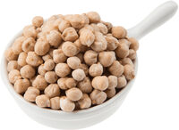 Pois chiches Bio