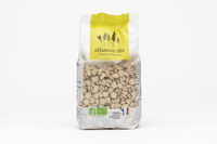 Pois carrés Bio