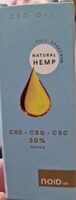 Cbd oil