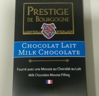 Chocolate milk