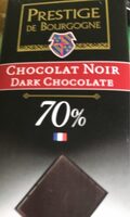 Chocolat noir 99%