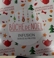Buche de noël