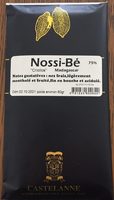 Nossi-Bé 75%
