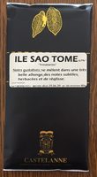 Ile Sao Tomé 67%