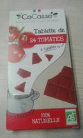 Tablette de 24 Tomates
