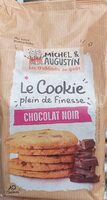 Le Cookie super fin et croustillant