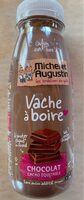 Vache à boire