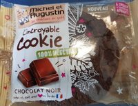 L'incroyable cookie