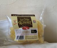 Chips artisanales