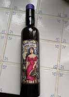 Huile d'olive extra vierge