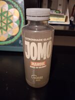 Citronnade glacée mangue