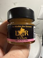 Miel de fleurs d’été