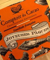 Joyeuses Paques