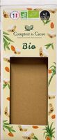 Bio tablette lait