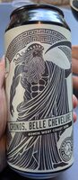 Cronos, Belle Chevelure