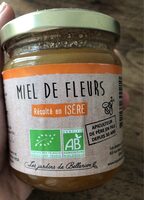 Miel de Fleurs