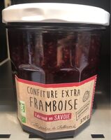 Confiture extra framboise