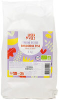 Farine de blé T150 Bio France
