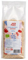 Riz rond demi complet Bio