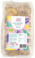 Muesli énergétique bio