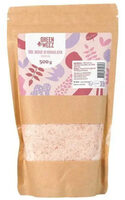 Sel rose d'Himalaya fin