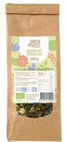 Graines de courge Bio
