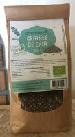 Graines de Chia