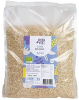 Quinoa real bio