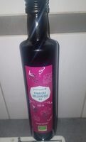 Vinaigre balsamique bio