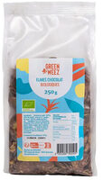 Flakes choco