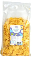 Flakes sans sucre bio