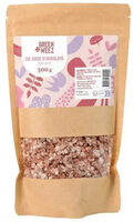 Sel rose d'Himalaya gros grains