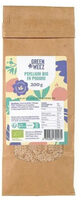 Téguments de Psyllium Bio