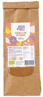 Cannelle en poudre Bio