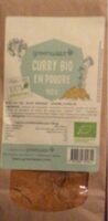 Curry bio