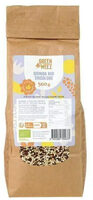 Quinoa tricolore Bio