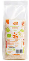 Riz basmati blanc bio