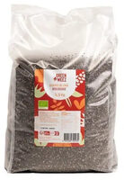 Graines de chia bio