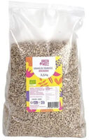 Graines de tournesol décortiquées bio