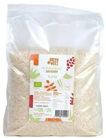 Riz basmati blanc bio