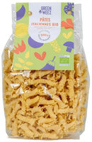 Gigli pâtes italiennes bio