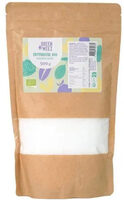 Erythritol 500 gr Bio