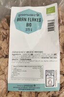 Bran flakes