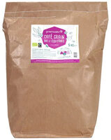 Café grains Colombie bio & équitable