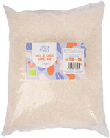 Noix de coco râpée bio