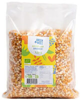 Mais pop corn